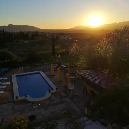 Finca Del Sol