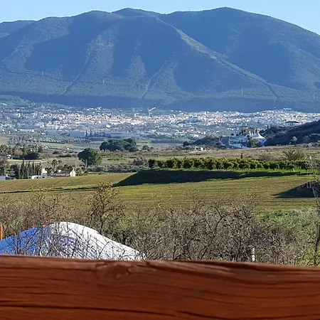Finca Del Sol 乡村民宿 *