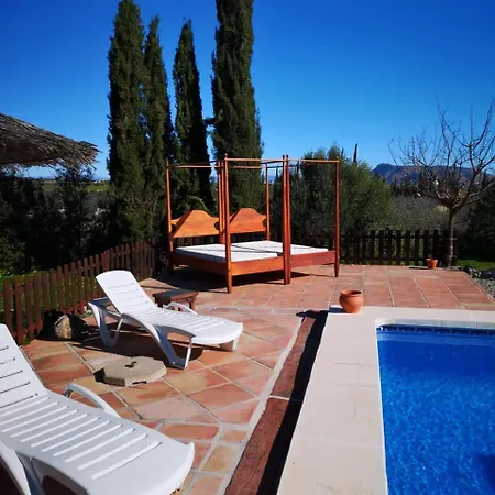 Finca Del Sol *