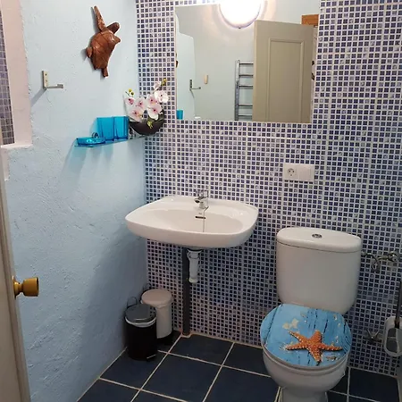 Finca Del Sol Coín