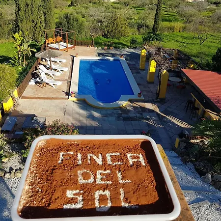 Finca Del Sol *