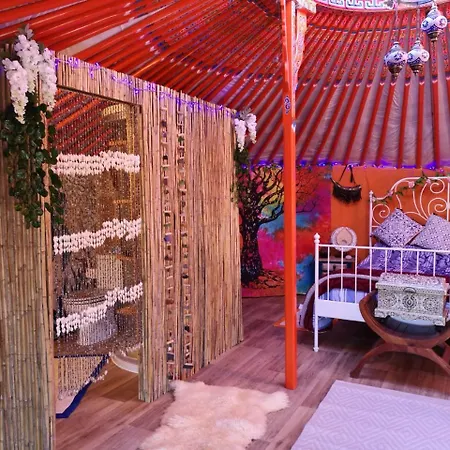 Finca Del Sol *