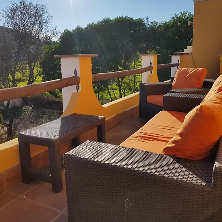 Finca Del Sol