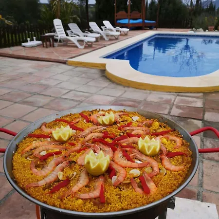 Finca Del Sol Coín