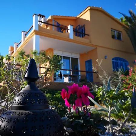 Finca Del Sol * Coín