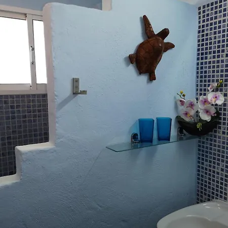 Finca Del Sol
