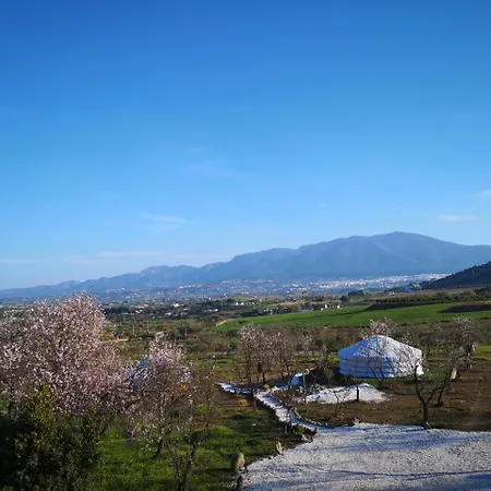乡村民宿 Finca Del Sol