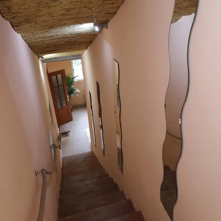 乡村民宿 Finca Del Sol Coín