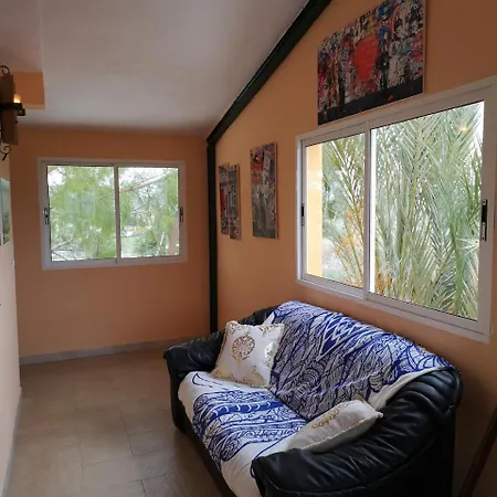Finca Del Sol Coín