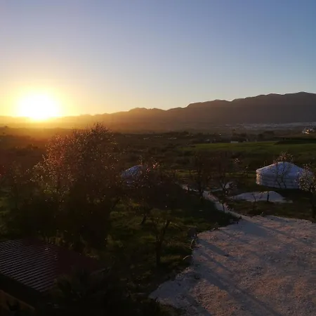 Finca Del Sol