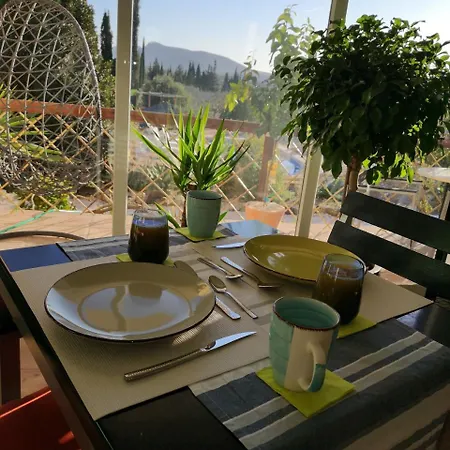 Finca Del Sol