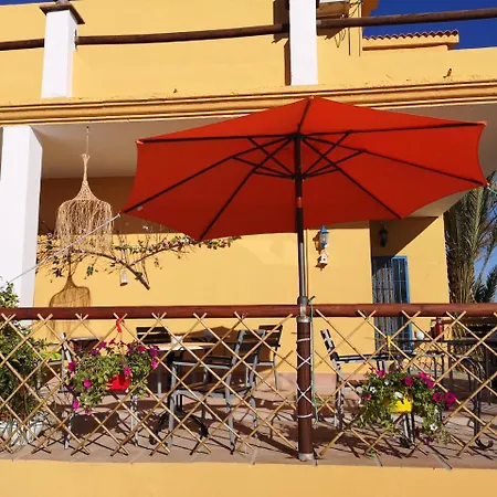 Finca Del Sol 乡村民宿