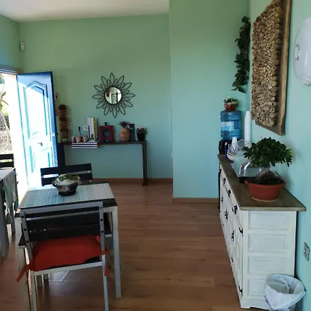 Finca Del Sol