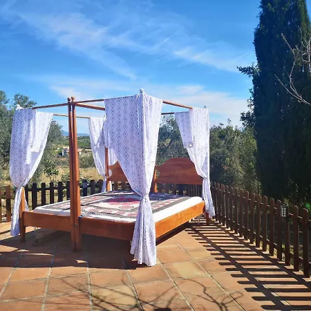Finca Del Sol * Coín