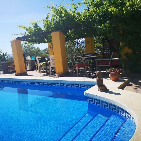 Finca Del Sol